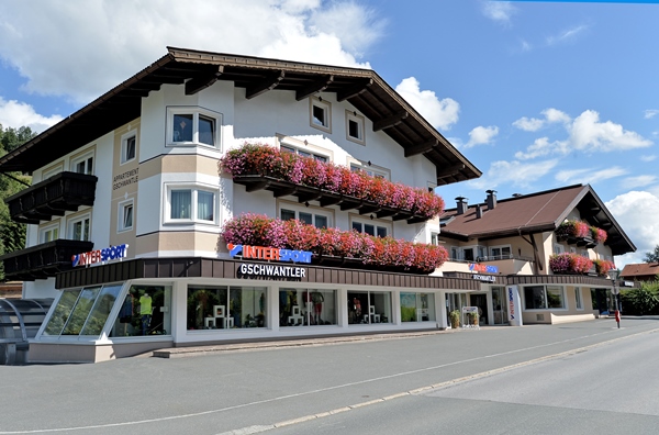 Intersport Gschwantler  Brixen im Thale