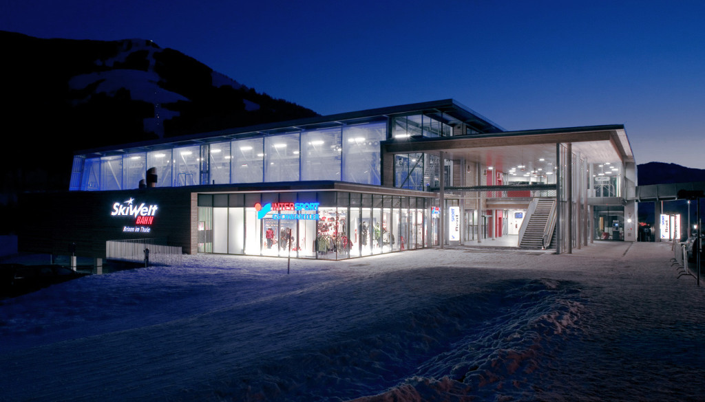 Intersport Gschwantler  Brixen im Thale