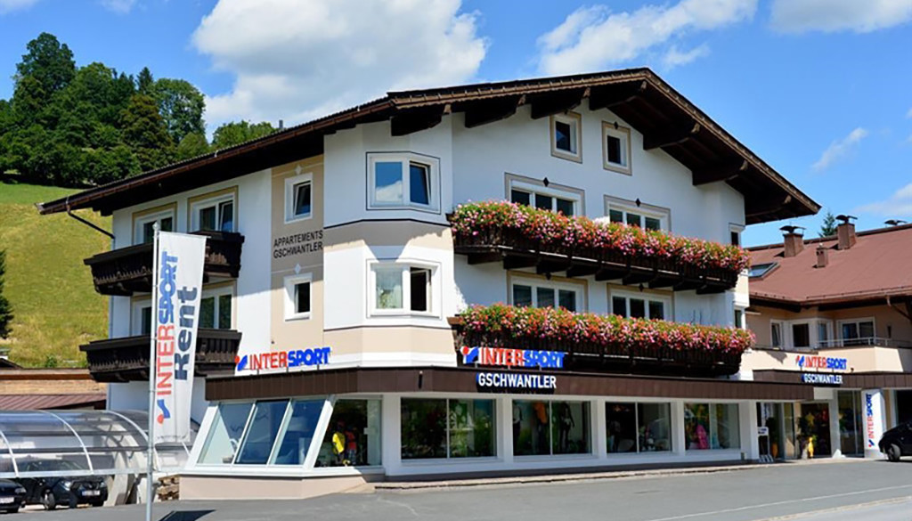 Intersport Gschwantler Brixen im Thale